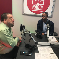 Kenyan McDuffie: Role Models, Colleagues,  Community Leaders