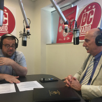 Phil Mendelson: Highs, Lows,  Memorable Moments