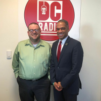 Brandon Todd: Role Models, Colleagues,  Community Leaders