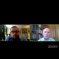 Phil Mendelson, Live COVID Edition