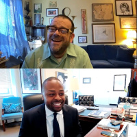 Zachary Parker Talks Budget Standoff, Committee Chairmanship, and Youth Rehabilitation