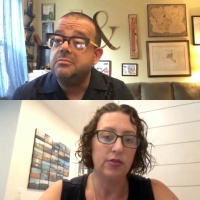 Brianne Nadeau Talks Investigating Sexual Harassment, Boosting Public Safety