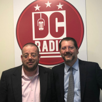 Getting to Know David Grosso