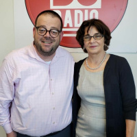 Mary Cheh Cooks Up Nutrition and Food Policy