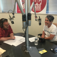 Elissa Silverman: Highs, Lows,  Memorable Moments