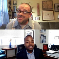 Zachary Parker Talks “Water is Life,” Youth Fair Wages, and Environmental Justice