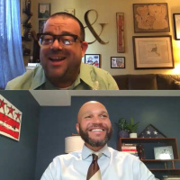 Robert White Talks About the Benefits and Challenges of Balancing Physical and Mental Health in DC