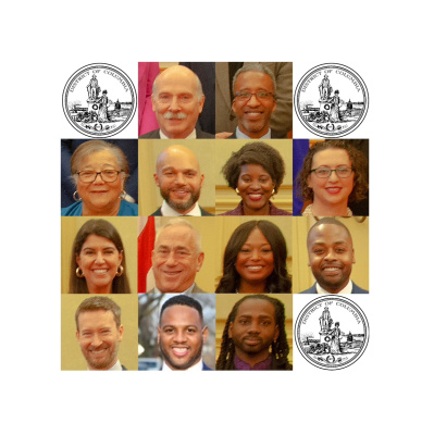 Council Of The District Of Columbia