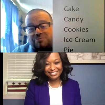 Council Of The District Of Columbia