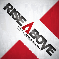 Rise Above Podcast - Intro