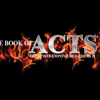 Persecution, Preaching and Praise