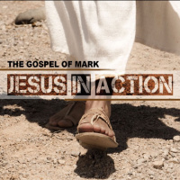 A Righteous Man For An Unrighteous Man