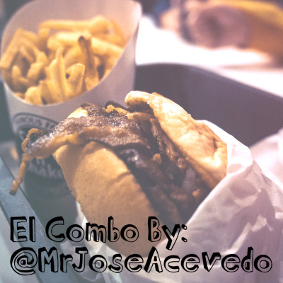 El Combo By @mrjoseacevedo
