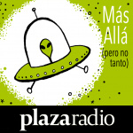 Más Allá (pero No Tanto)