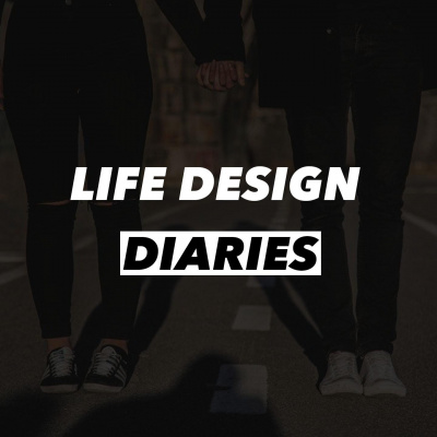 Life Design Diaries | Entrepreneurs Traveling The World: Investing, Startup, Digital Nomad, Ecommerce, Property, Business