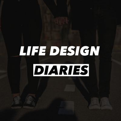Life Design Diaries | Entrepreneurs Traveling The World: Investing, Startup, Digital Nomad, Ecommerce, Property, Business