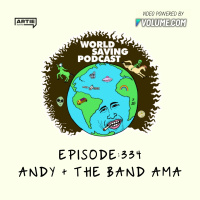 Andy Frascos Band AMA: Wild Tour Stories, Arrests  Your Questions Answered