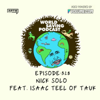Isaac Teel on Drakes Fake Abs, NYC Pizza  Why Single Men Need to Smell Better