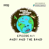 Andy Frascos Band: String Cheese Crew Drama, $250 F-Bomb Fines  Tour Chaos