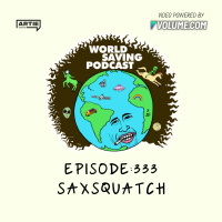 Real Life Saxsquatch Reveals Everything: Baby Squatch, Thick Foot  Festival Life