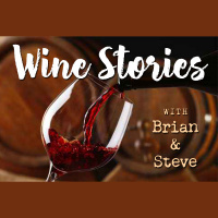 3: Wine Stories - Pinot Noir