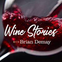 16: Wine Stories - Rose, and the wines of southern France