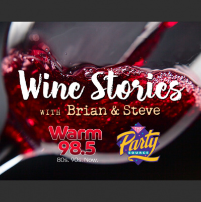 Wine Stories