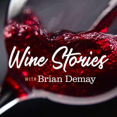 Wine Stories