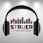 Lydværkstedet Podcast