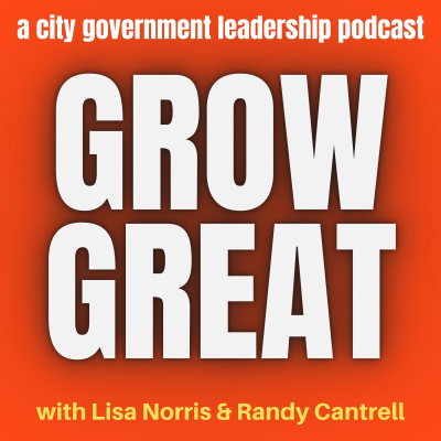Grow Great - Its About Your Leadership | Bula Network