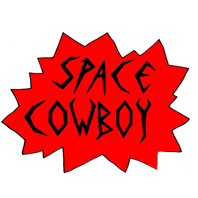Space Cowboy Books Presents: Simultaneous Times