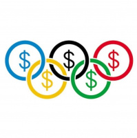Olympic Level Performance - Business Breakthroughs Podcast