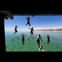 Whos Throwing Bodies in the Water? - Business Breakthroughs Podcast
