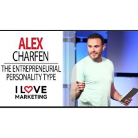 The Entrepreneur Personality Type - Business Breakthroughs Radio Show Podcast