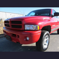 The Big Red Truck - Business Breakthrough Podcast