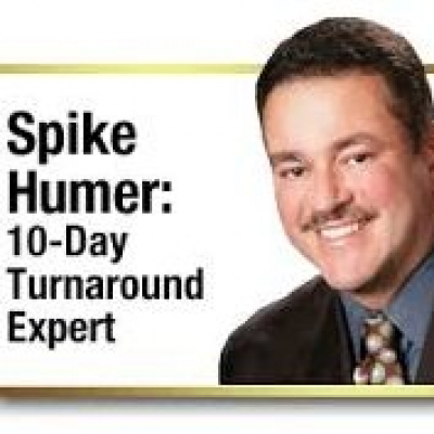 Business Breakthroughs With Ted Miller Iii