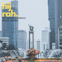 #S0301 5 PRINSIP MENJAGA LISAN YANG BAIK - Ustadz Muhammad Nuzul Dzikri