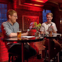 #44: Live fra Ølhallen i Tromsø