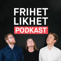 #28: Mørkemannen og Rosa Luxembourg