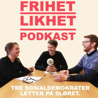 #7: Jan Bøhler, netthets og vår PK-guide til VM