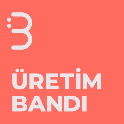 Paraütle Üretim Band?