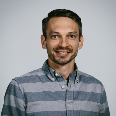 Jason Brueckner