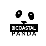 Bicoastal Panda
