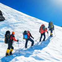#18 - Sherpas  Yaks: The G7 Summit Explained By American Youth Delegates