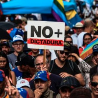 #29 - Bienvenido, Sr. Presidente: Guaido, Maduro, and the Crisis in Venezuela