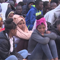 #12 - From K Street to Kuwait: The Fight to End Modern Day Slavery and Human Trafficking