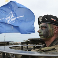 #31 - Ride or Die: What Is NATO And Does It Help America?