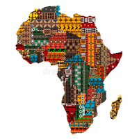 #13 - Fashion, Fabric,  Flexin: Africas Economic Growth  Global Contributions