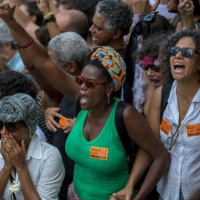 #24 - Déjà vu: Whats happening with Brazils elections?