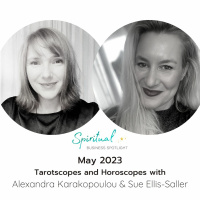 May 2023 Horoscopes And Tarotscopes Eclipse Season Vibe